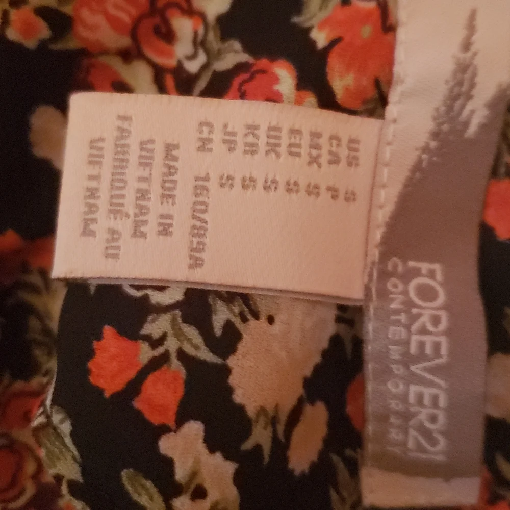 Dress - Picture 4 of 4